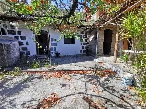 Chalet en Los Corrales