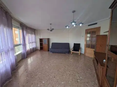 Piso en Sur