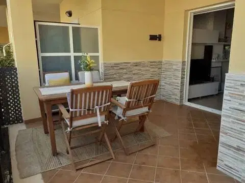 Piso en Canet d'en Berenguer