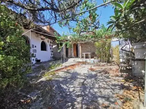 Chalet en Los Corrales