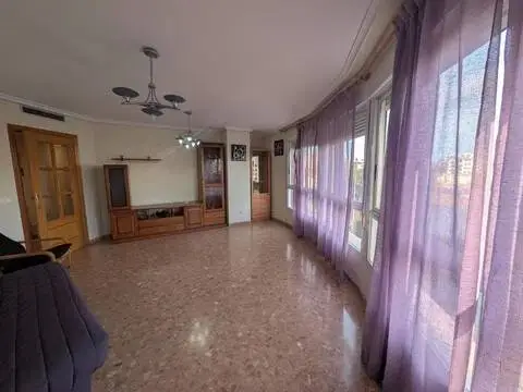 Piso en Sur