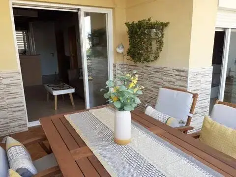 Piso en Canet d'en Berenguer