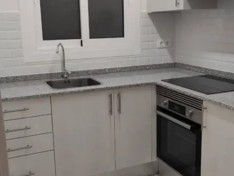 Piso en Llorenç del Penedès