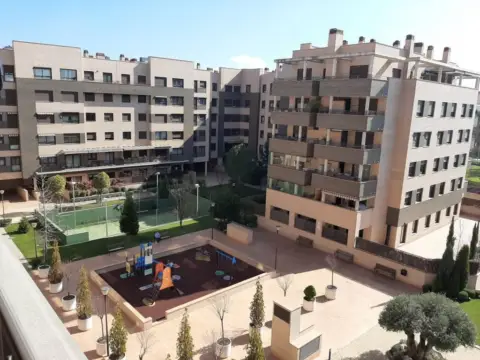 Piso en Alcalá de Henares