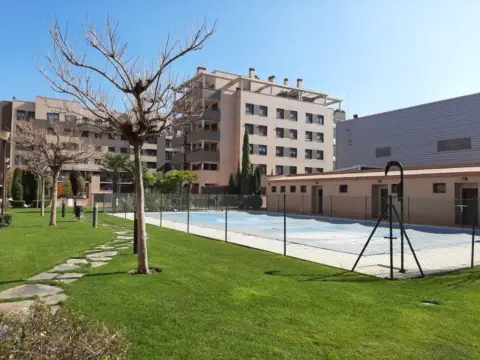 Piso en Alcalá de Henares
