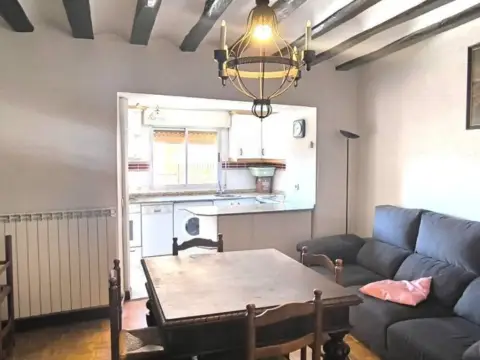 Casa en Elciego