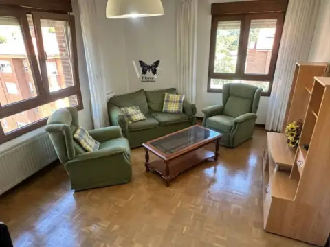 Piso en Salas