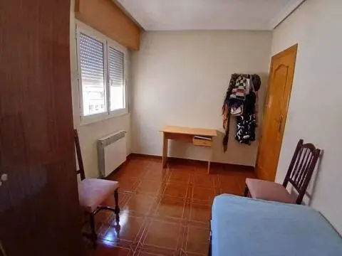 Habitación en Carretas