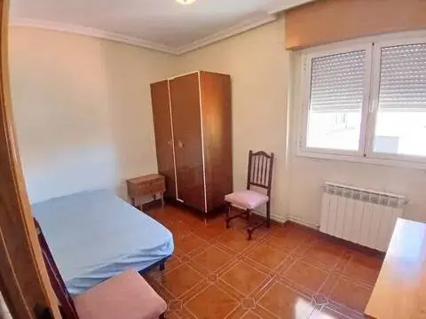 Habitación en Carretas