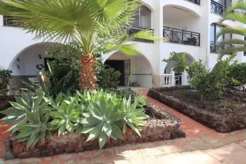 Piso en Amarilla Golf