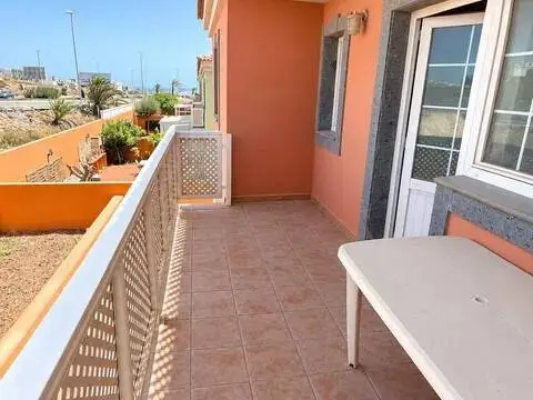 Piso en calle Costa Jardin S-N