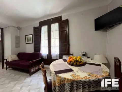 Casa rústica en Bardallur