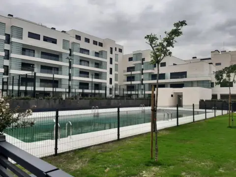 Piso en Alcalá de Henares