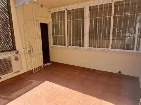 Apartment in Sant Gervasi-Galvany