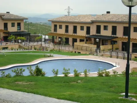 Chalet en Sant Esteve Sesrovires