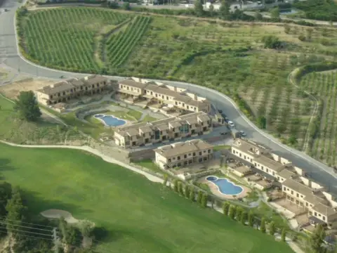 Chalet en Sant Esteve Sesrovires