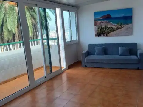 Ático en Santa Úrsula
