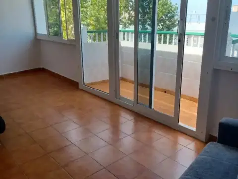 Ático en Santa Úrsula