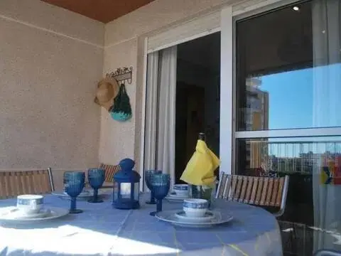 Piso en Canet d'en Berenguer