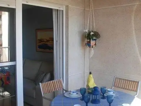 Piso en Canet d'en Berenguer