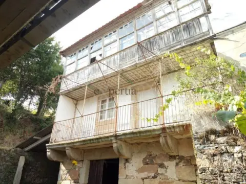 Casa en A Poza (Lampon)