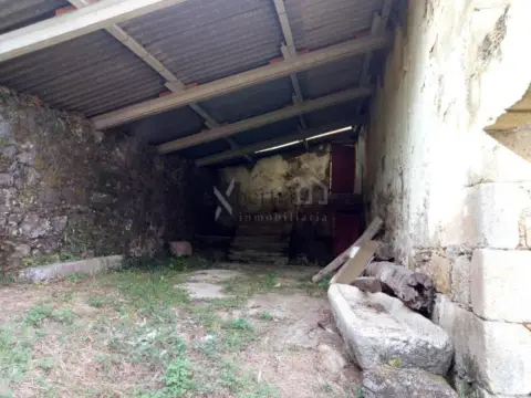 Casa en A Poza (Lampon)