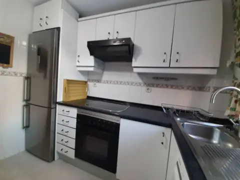 Piso en Alcalá de Henares