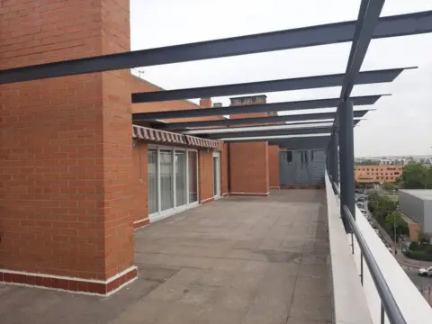 Piso en Alcalá de Henares