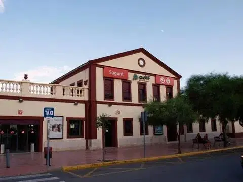 Piso en Almenara