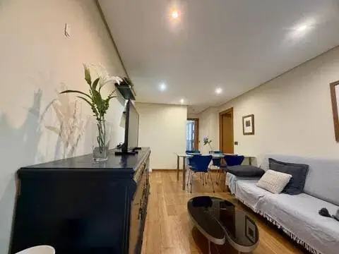 Piso en Centro