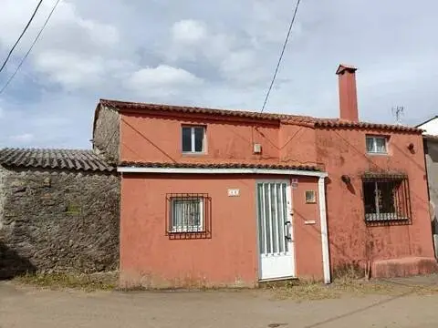 Chalet en calle Brueiro S-N