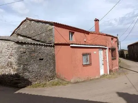Chalet en calle Brueiro S-N
