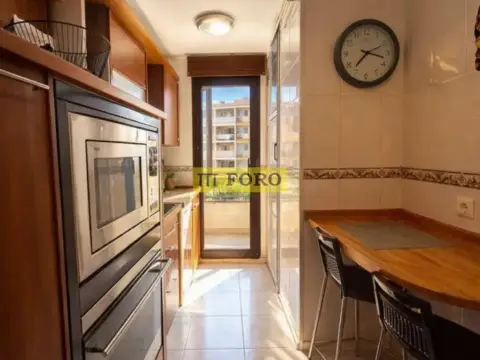 Piso en Lakua-Gobierno Vasco