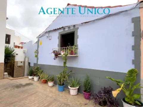 Casa en calle Antonio Rodríguez Medina
