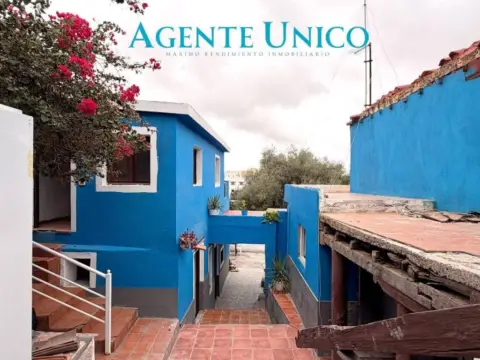 Casa en calle Antonio Rodríguez Medina