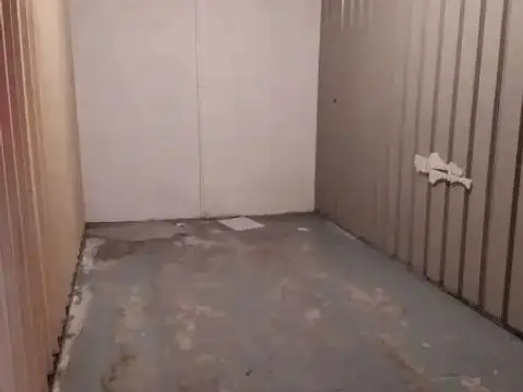 Garaje en Legorreta