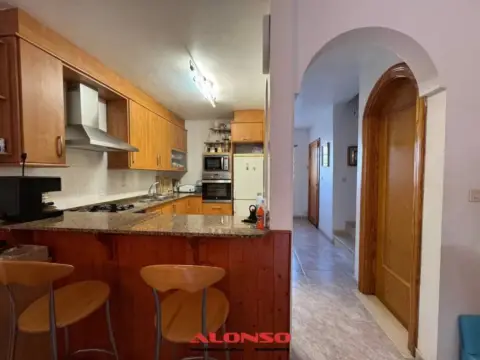 Chalet en Costa Nord