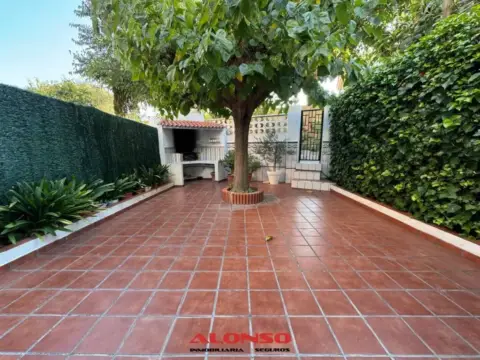 Chalet en Costa Nord