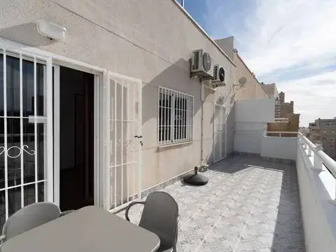 Piso – Torrevieja