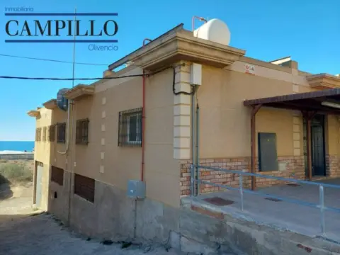 Edificio en Balerma-Matagorda-Guadrias Viejas