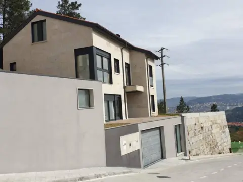 Chalet en Barbadás