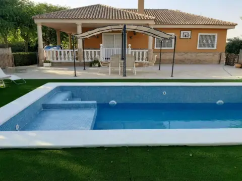 Casa en El Palmar