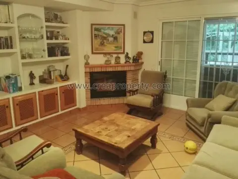 Casa en El Palmar