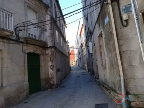 Casa en Marín
