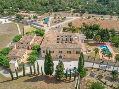 Casa en Valldemossa