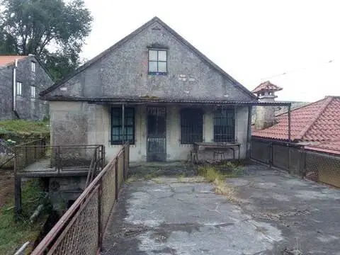 Casa rústica en Cerdedo (Resto Parroquia)