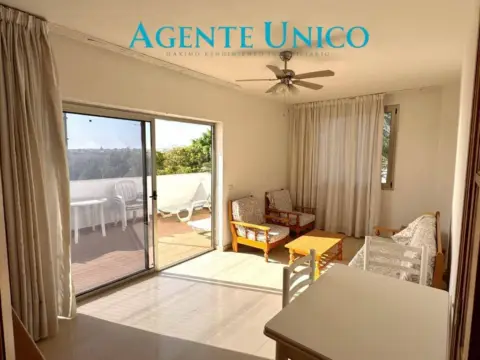 Edificio en Plaza Jandia