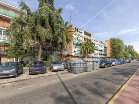 Piso en Alcalá de Henares