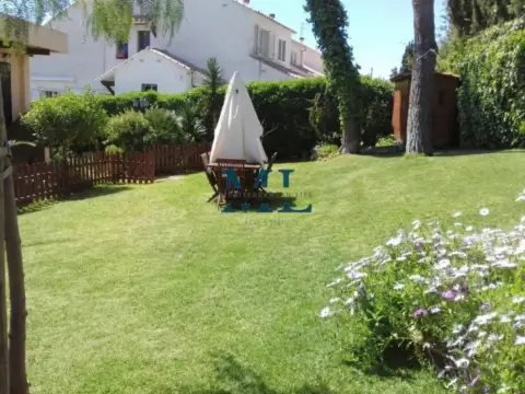 Chalet en Sant Pere de Ribes