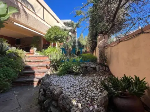 Chalet en Sant Pere de Ribes